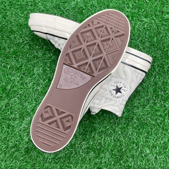 Converse All Star Chuck Taylor Chuck 70 Hi - Picture 6 of 6